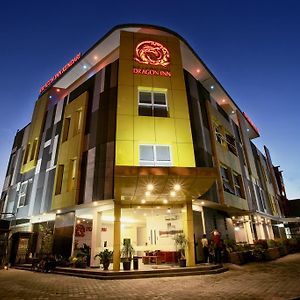Dragon Inn Kendari